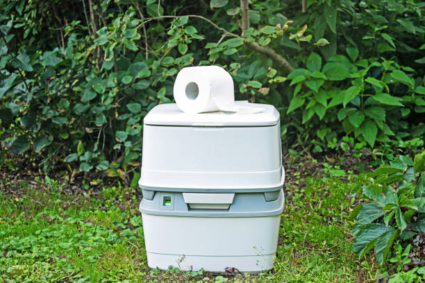 Best Best portable toilet rental  in Audubon, PA