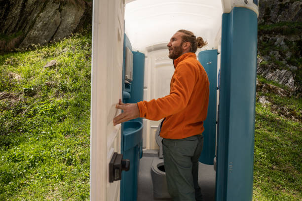 Best Porta potty cleaning services  in Audubon, PA