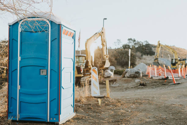 Best Portable restroom trailer rental  in Audubon, PA