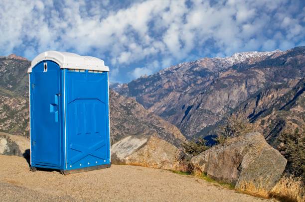 Best Emergency porta potty rental  in Audubon, PA