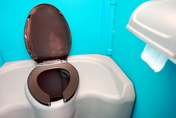 Best Portable toilet rental cost  in Audubon, PA