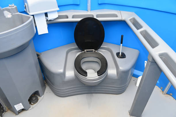 Best High-end porta potty rental  in Audubon, PA