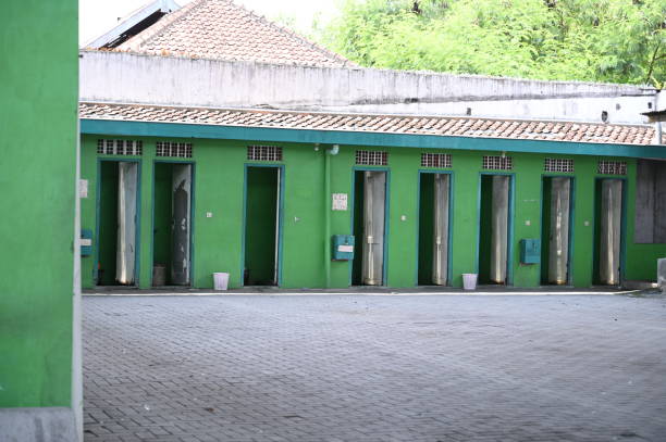 Best Sanitation services for porta potties  in Audubon, PA