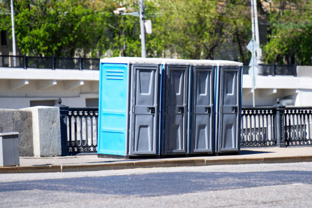 Portable Toilet Options We Offer in Audubon, PA