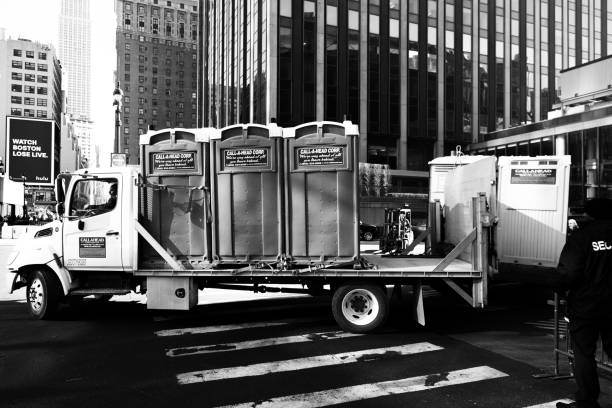 Best Porta potty services near me  in Audubon, PA