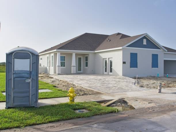 Porta potty services near me in Audubon, PA