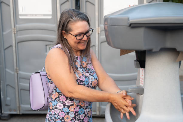 Best Porta potty rental near me  in Audubon, PA