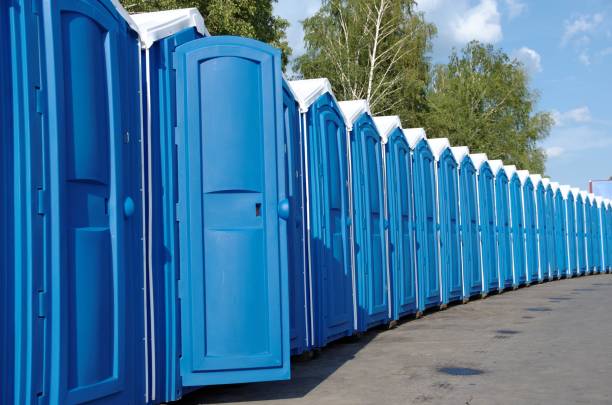Best Long-term porta potty rental  in Audubon, PA